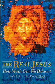 Cover of The Real Jesus